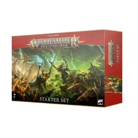 Age Of Sigmar: Starter Set (English) Age Of Sigmar: Starter Set (English)