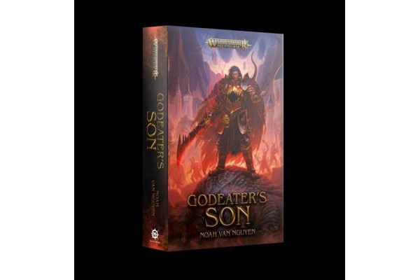Godeater's Son (Pb) Godeater's Son (Pb)