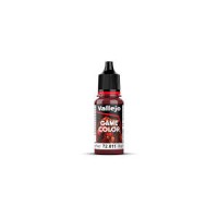 Gory Red 18 Ml - Game Color Gory Red 18 Ml - Game Color