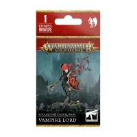 Soulblight Gravelords: Vampire Lord Soulblight Gravelords: Vampire Lord