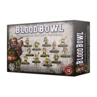Blood Bowl: Greenfield Grasshuggers Blood Bowl: Greenfield Grasshuggers