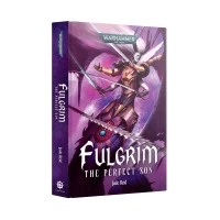 Fulgrim: The Perfect Son (Pb)