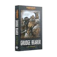 Grudge Bearer (Pb)