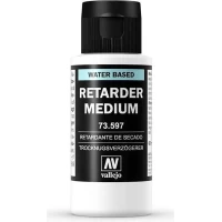 Model Color - Retarder (Trocknungsverzögerer) 60Ml