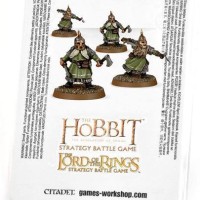 Dwarf Iron Guard ---- Webstore Exclusive Dwarf Iron Guard ---- Webstore Exclusive