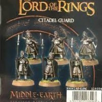 Citadel Guard ---- Webstore Exclusive Citadel Guard ---- Webstore Exclusive