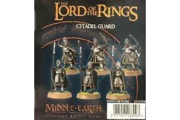 Citadel Guard ---- Webstore Exclusive