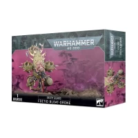 Death Guard: Foetid Bloat-Drone Death Guard: Foetid Bloat-Drone