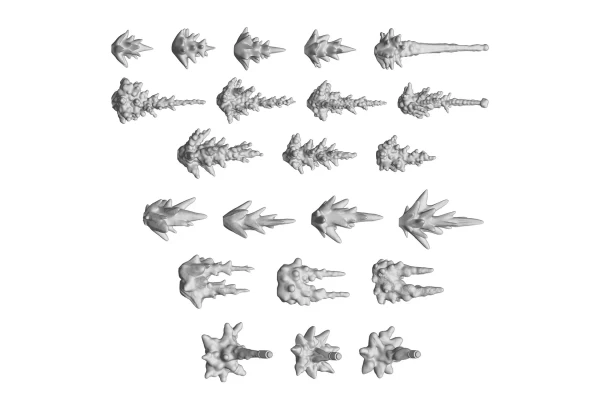 Gunfire Effect 1:48