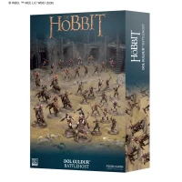 Middle-Earth: Dol Guldur Battlehost Middle-Earth: Dol Guldur Battlehost
