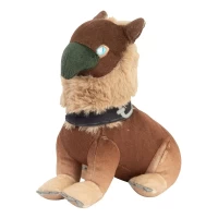 Warhammer Plush Figure Balthas Gryph Hound 15 Cm Warhammer Plush Figure Balthas Gryph Hound 15 Cm