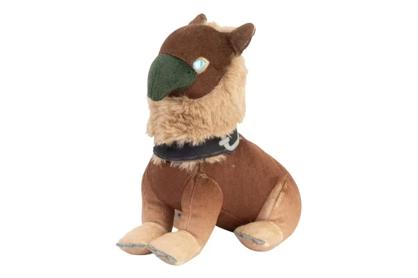 Warhammer Plush Figure Balthas Gryph Hound 15 Cm