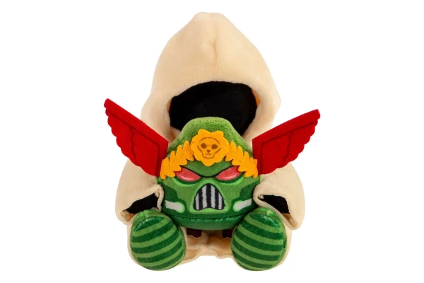 Warhammer Plush Figure Watcher In The Dark 17 Cm