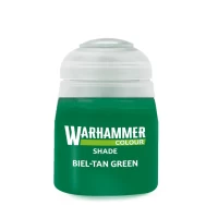 Citadel Shade: Biel-Tan Green (18Ml) Citadel Shade: Biel-Tan Green (18Ml)