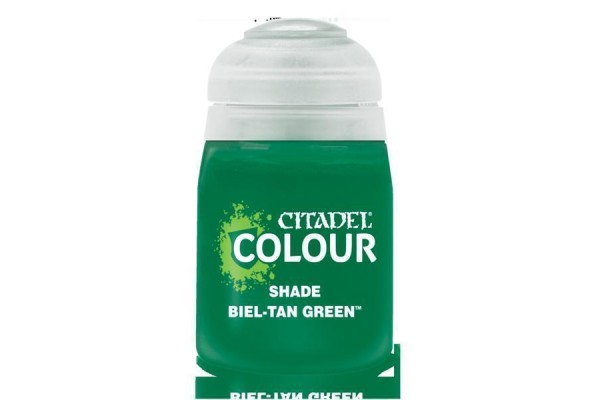 Citadel Shade: Biel-Tan Green (18Ml)