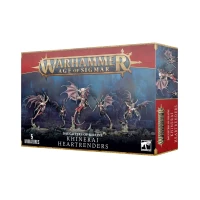 Daughters Of Khaine: Khinerai/Lifetakers Daughters Of Khaine: Khinerai/Lifetakers