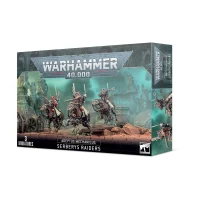 Adeptus Mechanicus: Serberys Raiders Adeptus Mechanicus: Serberys Raiders