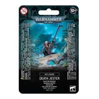 Harlequin: Death Jester Harlequin: Death Jester