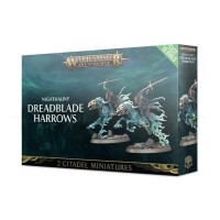Nighthaunt: Dreadblade Harrows Nighthaunt: Dreadblade Harrows