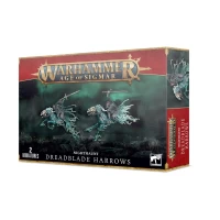 Nighthaunt: Dreadblade Harrows Nighthaunt: Dreadblade Harrows