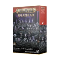Spearhead: Epicurean Revellers Spearhead: Epicurean Revellers