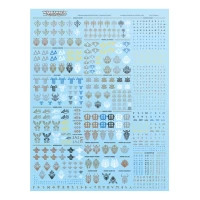 Dwarfen Mountain Holds Transfer Sheet ---- Webstore Exclusive Dwarfen Mountain Holds Transfer Sheet ---- Webstore Exclusive