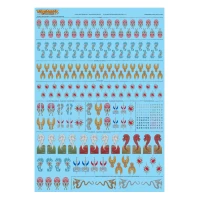 High Elf Realms: Transfer Sheet ---- Webstore Exclusive