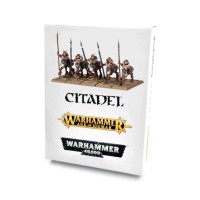 Beastmen Brayherds: Centigor Herd ---- Webstore Exclusive Beastmen Brayherds: Centigor Herd ---- Webstore Exclusive