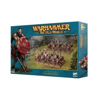 Beastmen Brayherds: Ungor Herd ---- Webstore Exclusive