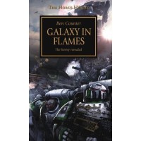 Horus Heresy: Galaxy In Flames Horus Heresy: Galaxy In Flames