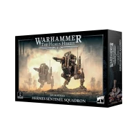 Solar Auxilia: Hermes Sentinel Squadron Solar Auxilia: Hermes Sentinel Squadron