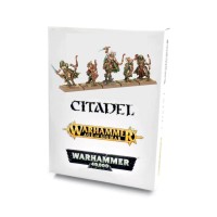 Wood Elf Realms: Wood Elf Waywatchers ---- Webstore Exclusive Wood Elf Realms: Wood Elf Waywatchers ---- Webstore Exclusive