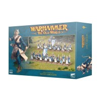 High Elf Realms: Elven Archers ---- Webstore Exclusive High Elf Realms: Elven Archers ---- Webstore Exclusive