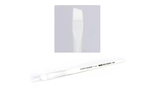 Synthetic Base Brush X-Large