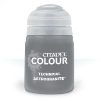 Citadel Technical: Astrogranite (24Ml) Citadel Technical: Astrogranite (24Ml)