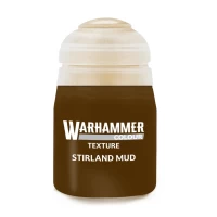 Citadel Technical: Stirland Mud (24Ml)