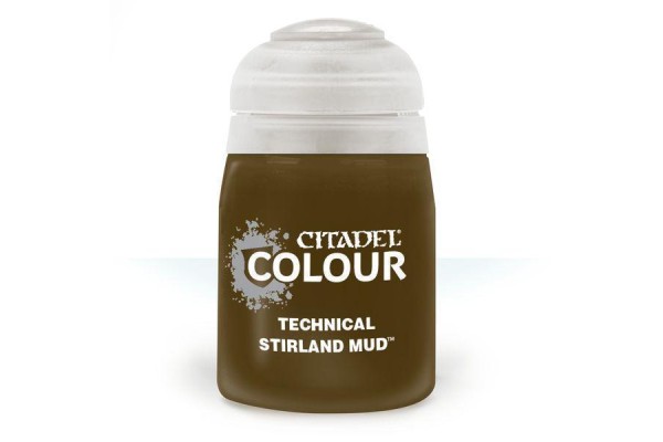 Citadel Technical: Stirland Mud (24Ml)
