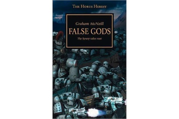 Horus Heresy: False Gods