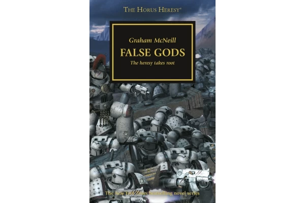 Horus Heresy: False Gods