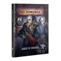 Necromunda: House Of Shadow (English) Necromunda: House Of Shadow (English)