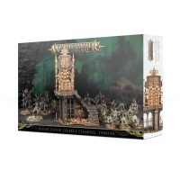 Flesh-Eater Courts Charnel Throne ---- Webstore Exclusive