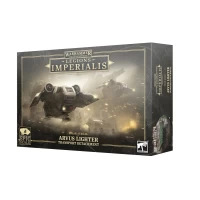 Legions Imperialis: Arvus Lighters ---- Webstore Exclusive Legions Imperialis: Arvus Lighters ---- Webstore Exclusive