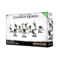 Nighthaunt: Chainrasp Hordes Nighthaunt: Chainrasp Hordes