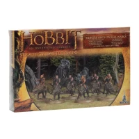 Hunter Orcs On Fell Wargs ---- Webstore Exclusive Hunter Orcs On Fell Wargs ---- Webstore Exclusive