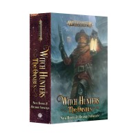Witch Hunters: The Omnibus (Pb) Witch Hunters: The Omnibus (Pb)