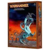 Kharibdyss / Warhydra ---- Webstore Exclusive Kharibdyss / Warhydra ---- Webstore Exclusive