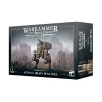 Horus Heresy: Solar Auxilia Aethon Heavy Sentinel Horus Heresy: Solar Auxilia Aethon Heavy Sentinel