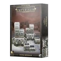 Legions Imperialis: Civitas Imperialis Legions Imperialis: Civitas Imperialis