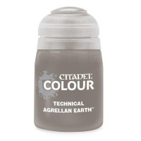 Citadel Technical: Agrellan Earth (24Ml) Citadel Technical: Agrellan Earth (24Ml)