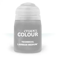 Citadel Technical: Lahmian Medium (24Ml) Citadel Technical: Lahmian Medium (24Ml)